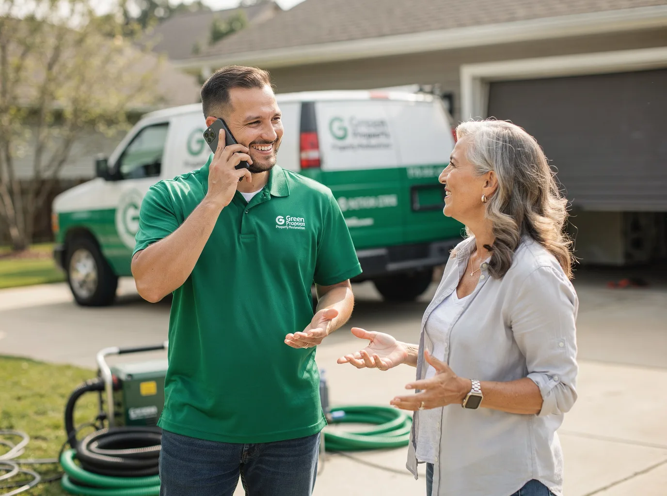 Water Damage Restoration Irvona, PA FAQs